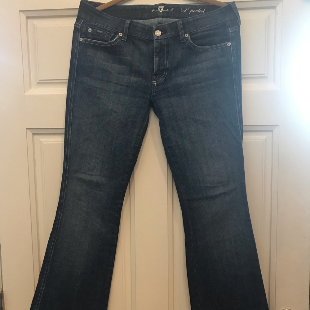 Seven for all Mankind Jeans